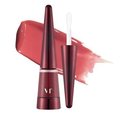 VT Cosmetics Reedle Shot Lip Plumper Rose Berry – засіб для об'єму губ зі спікулами ягідний