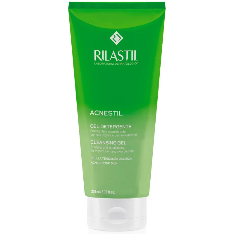 Гель для обличчя Rilastil