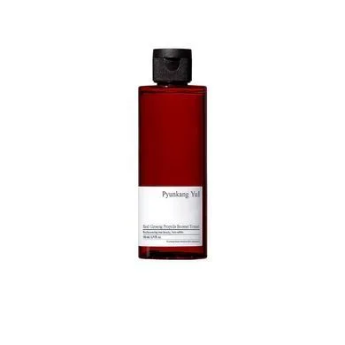 Pyunkang Yul Red Ginseng Propolis Booster Toner – зволожувальний тонер з женьшенем і прополісом 110 мл