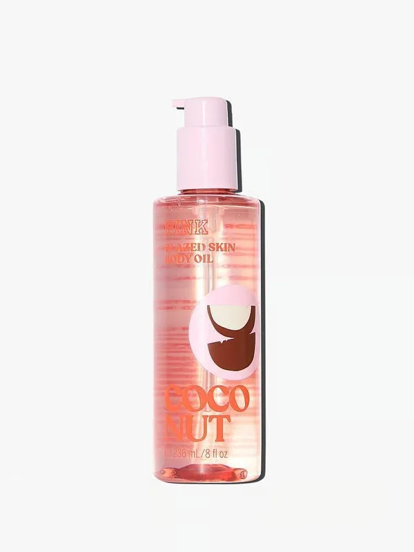 Олія для тіла Victoria's Secret & Pink COCONUT Body Oil 236 мл (27017452)