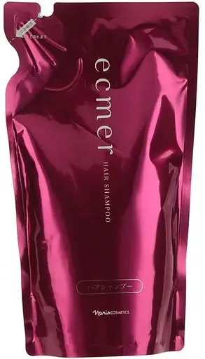 Шампунь для регенерації волосся Naris Cosmetics Ecmer Hair Shampoo