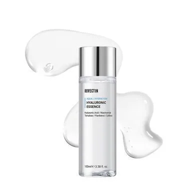 Rovectin Aqua Hyaluronic Essence – зволожуюча есенція з гіалуроновою кислотою