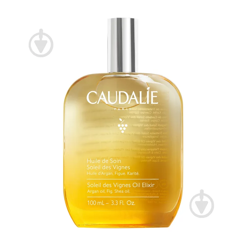 Олія для тіла Caudalie Soleil Des Vignes 100 мл