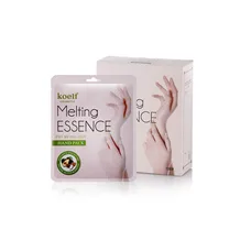 Koelf Melting Essence Маска-рукавички для рук 14г