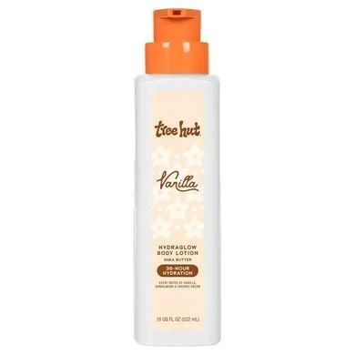 Tree Hut Vanilla Hydraglow Body Lotion – лосьйон для тіла з ароматом ванілі 532 мл.
