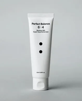 B:LAB Bamboo 365 Super Aqua Sunscreen – сонцезахисний крем з бамбуковою водою SPF50+ PA++++