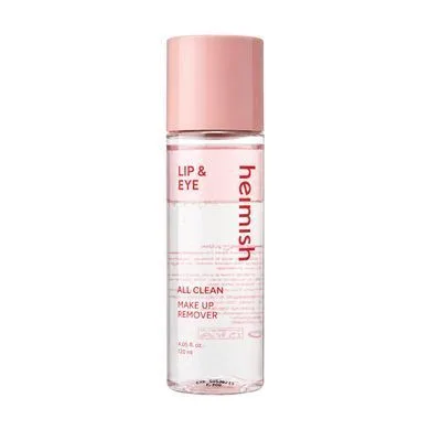 Heimish All Clean Makeup Remover – двофазний засіб для видалення стійкого макіяжу 120 мл