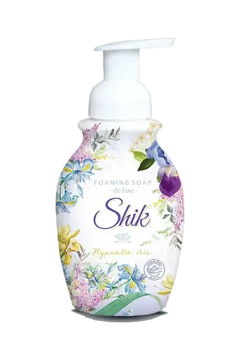 Піна-мило Shik Hypnotic Iris, 500 г