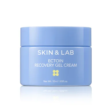 SKIN&LAB Ectoin Recovery Gel Cream – відновлювальний гель-крем з ектоїном 55 мл.