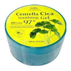 MBL Centella Cica Гель з Центелою заспокійливий 300 мл