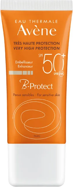 Засіб Avene (Авене) B-Protect сонцезахисний SPF50+ 30 мл