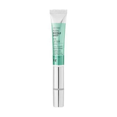 VT Cosmetics Reedle Shot Eye Lifter – крем під очі з полінуклеотидами та мікроголками 15 мл.