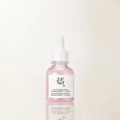 Beauty of Joseon Pore Firming Serum Red Bean PDRN+Peptide – сироватка для пружності шкіри з PDRN і пептидами 30 мл