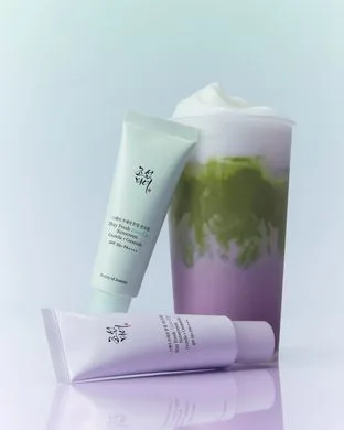 Beauty of Joseon Stay Fresh Tone-Up Sunscreen (Green) – сонцезахисний крем з зеленим пігментом проти почервонінь SPF 50+ PA++++