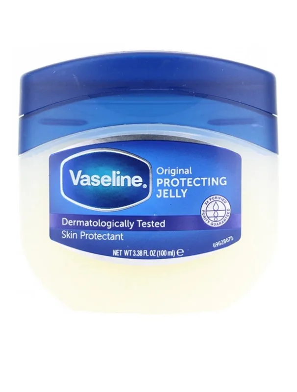 Вазелін у баночці Vaseline 100 мл (2513508905)