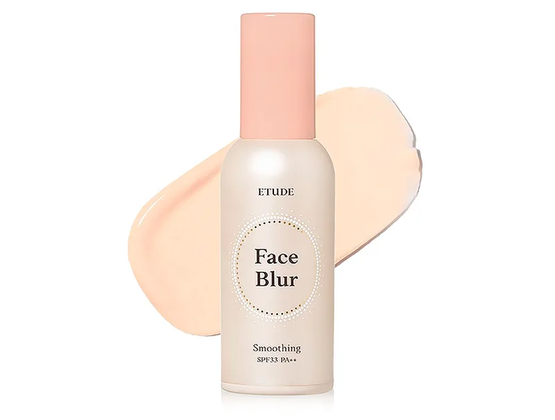 Вирівнююча база під макіяж Etude Face Blur Smoothing SPF 33 PA++, 35г