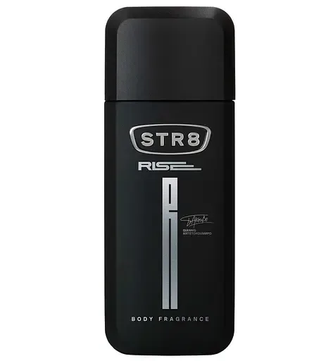 Спрей для тіла чоловічий STR8 Rise, 75 мл