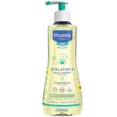 MUSTELA олія д/ванни Stelatopia 500мл