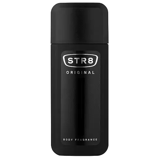 Спрей для тіла чоловічий STR8 Original, 75 мл