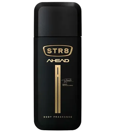 Спрей для тіла чоловічий STR8 Ahead, 75 мл