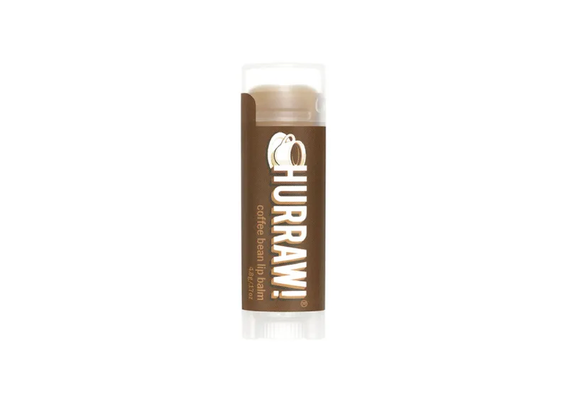 Бальзам для губ HURRAW! Coffee Bean Lip Balm 4.8 г