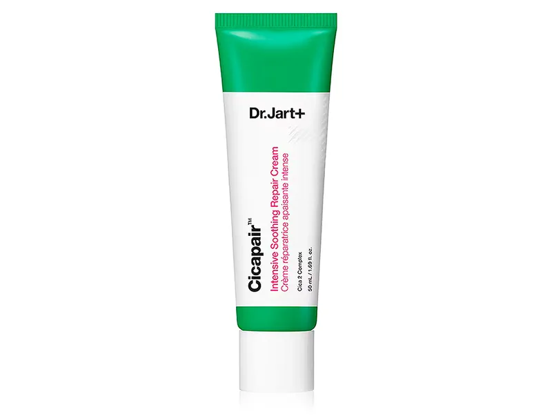 Регенерирующий крем-антистресс для лица Dr.Jart+ Cicapair Intensive Soothing Repair Cream