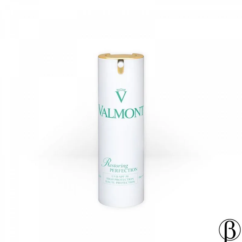 Restoring Perfection SPF 50 | відновлюючий сонцезахисний крем VALMONT