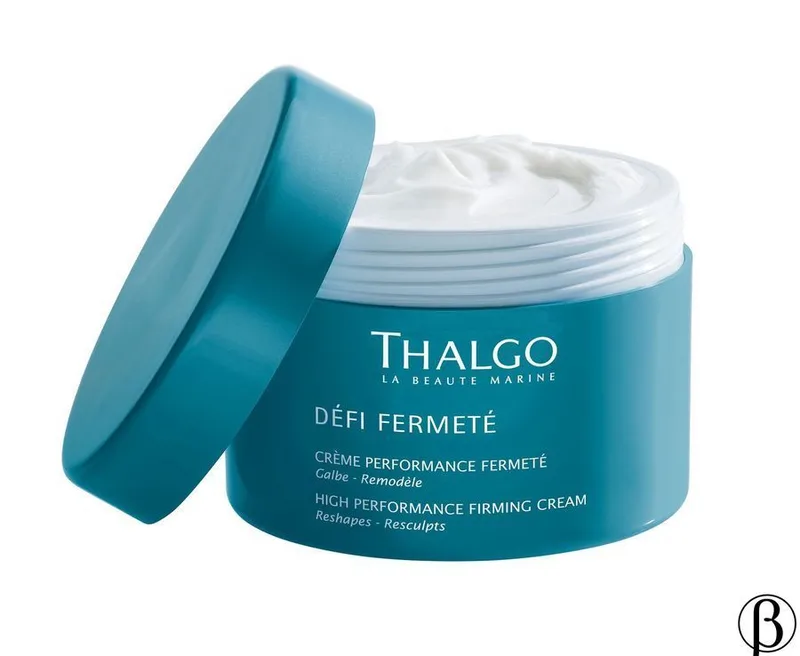 High Performance Firming Cream - Defi Fermete | крем інтенсивний зміцнюющий THALGO