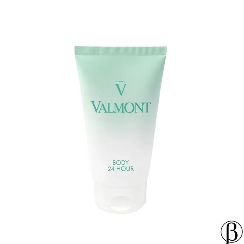 Body 24 Hour | крем для тіла VALMONT