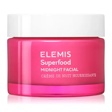 ELEMIS Superfood Midnight Facial