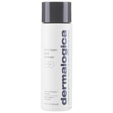Dermalogica Oil to Foam Total Cleanser
