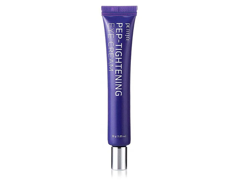 Пептидний крем для очей Petitfee Pep-Tightening Eye Cream, 30г