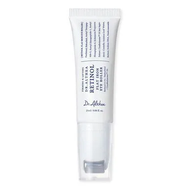 Dr.Althea Retinol Flat Iron Eye Roller