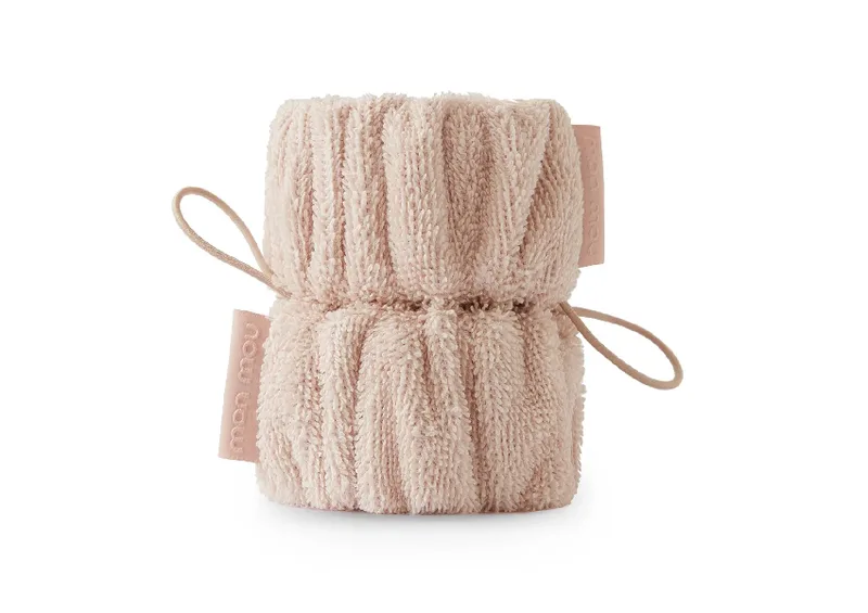 Браслети для вмивання MON MOU Soft Hands Bands Нюд