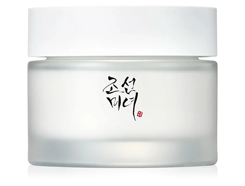 Beauty of Joseon Dynasty Cream – зволожуючий крем зі скваланом та ніацинамідом