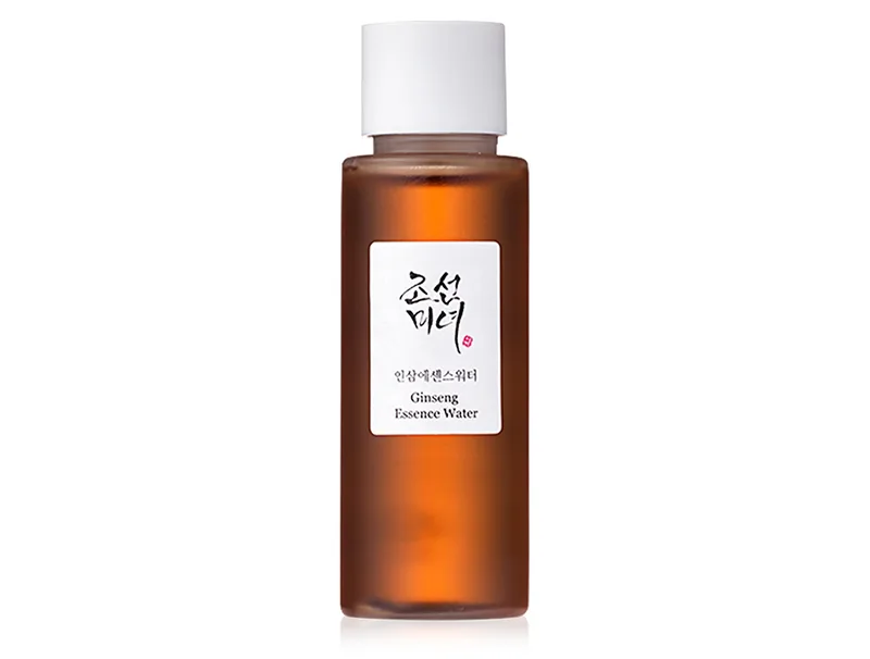 Beauty of Joseon Ginseng Essence Water – відновлююча есенція з женьшенем 40 мл