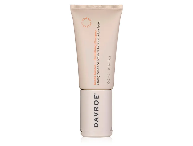 DAVROE Repair Senses Revitalizing Condtioner