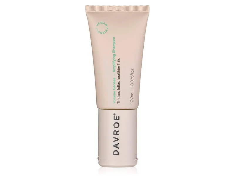 Davroe Volume Amplifying Shampoo