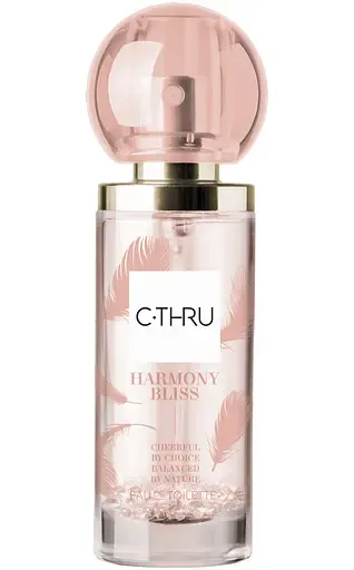 Туалетна вода для жінок C-Thru Harmony Bliss, 30 мл