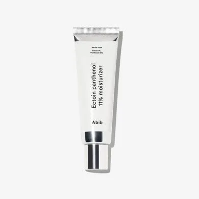 Abib Ectoin Panthenol 11% Moisturizer Barrier Tube – крем для сухої і чутливої шкіри з ектоїном 50 мл