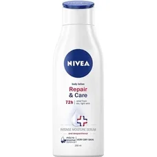 Nivea SOS бальзам д/тіла відновлюючий 250мл
