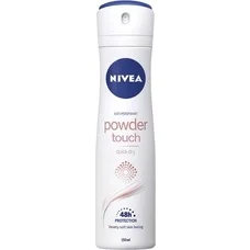 NIVEA дезодорант спрей жін. Ефект пудри 150мл 82286