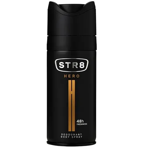 Дезодорант-спрей STR8 Hero, 150 мл