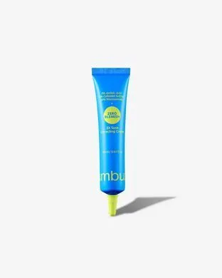Numbuzin Zero Blemish 3X Spot Correcting Cream – точковий крем проти висипань 20 мл
