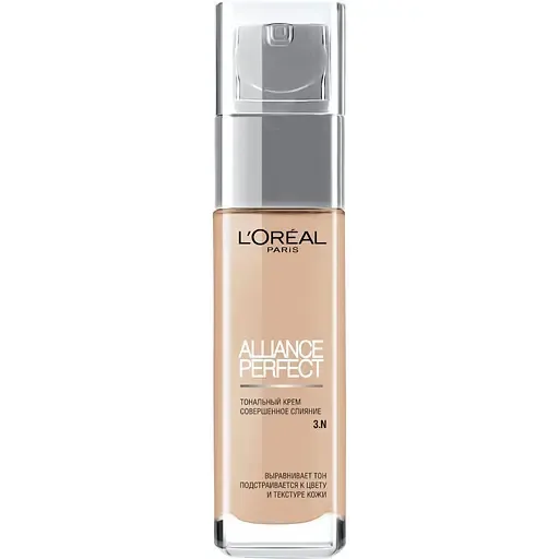 Тональний крем L’Oréal Paris Alliance Perfect відтінок