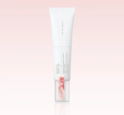 Skin1004 Madagascar Centella PDRN 1.5 Cream – відновлюючий крем з центеллою та 1,5% PDRN 30 мл.