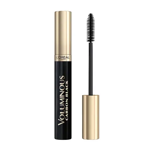 Туш для вій L’Oréal Paris Volumissime X5 відтінок 01 Carbon Black 8 мл (A2863306)