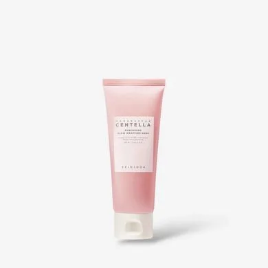 Skin1004 Madagascar Centella Poremizing Glow Wrapping Mask – маска-плівка для сяйва шкіри та звуження пор з центеллою 100 мл.