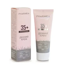 PHARMEA Anti Age крем д/обличчя денний 35+ 60мл