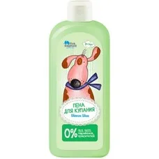 Pink Elephant піна д/ванн дитяча Щеня Шон 500мл